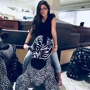 Meet your Posher, Katia